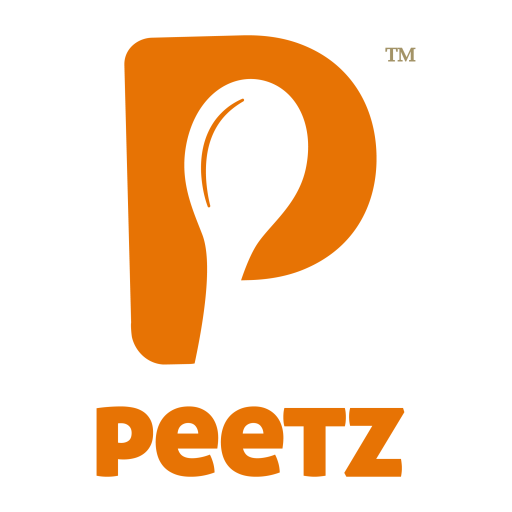 PEETZ Logo