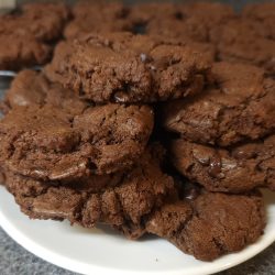 Peetz S.M.A.R.T. Double Chocolate Chip Cookie