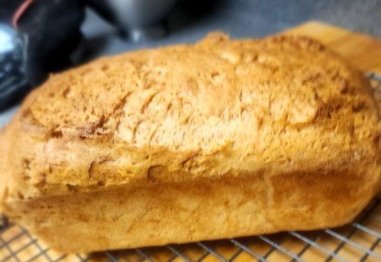 Peetz S.M.A.R.T. Bread