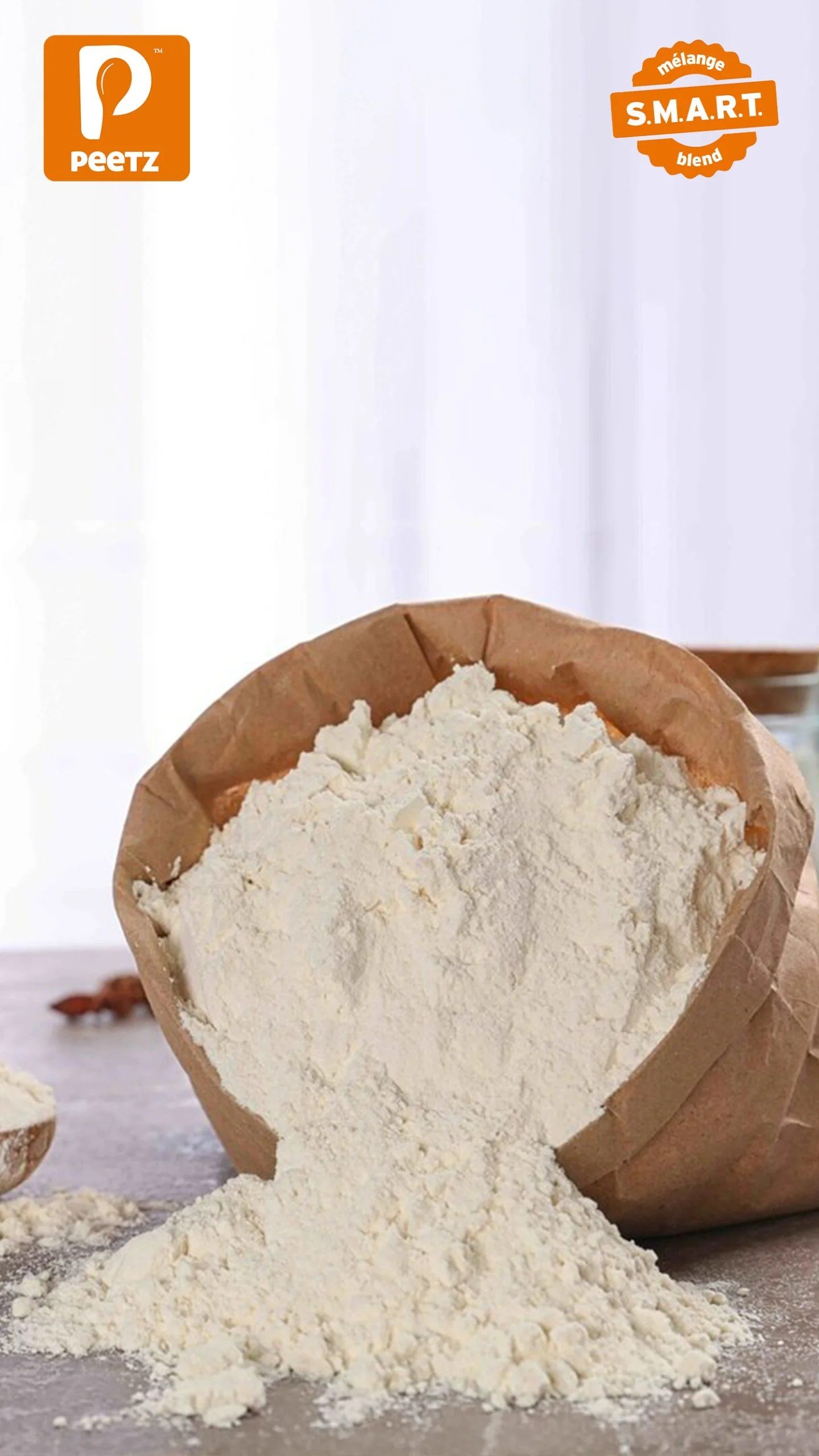 S.M.A.R.T Blend (10Kg) - Image 3