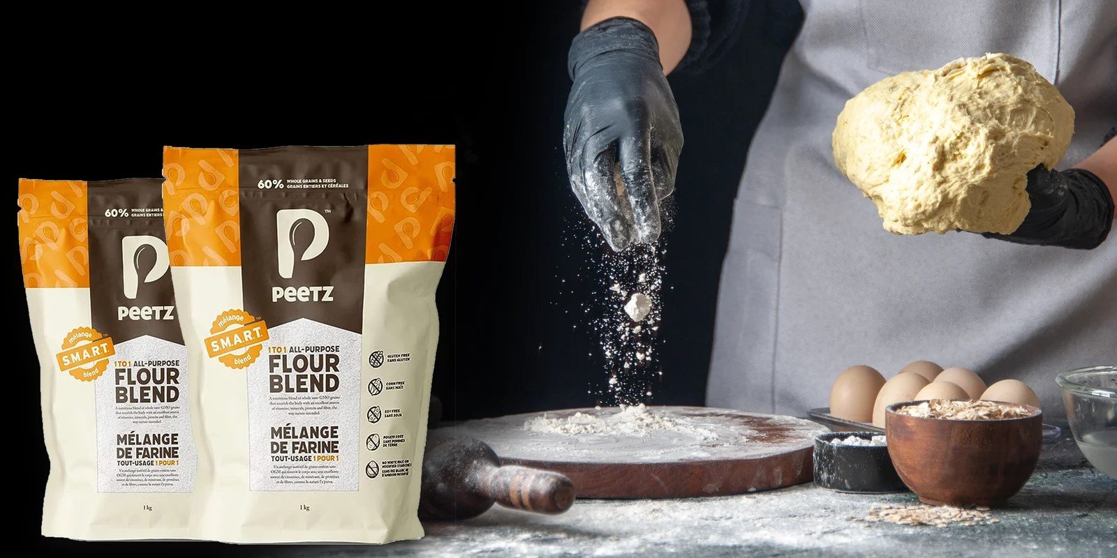 S.M.A.R.T Blend - Image 3