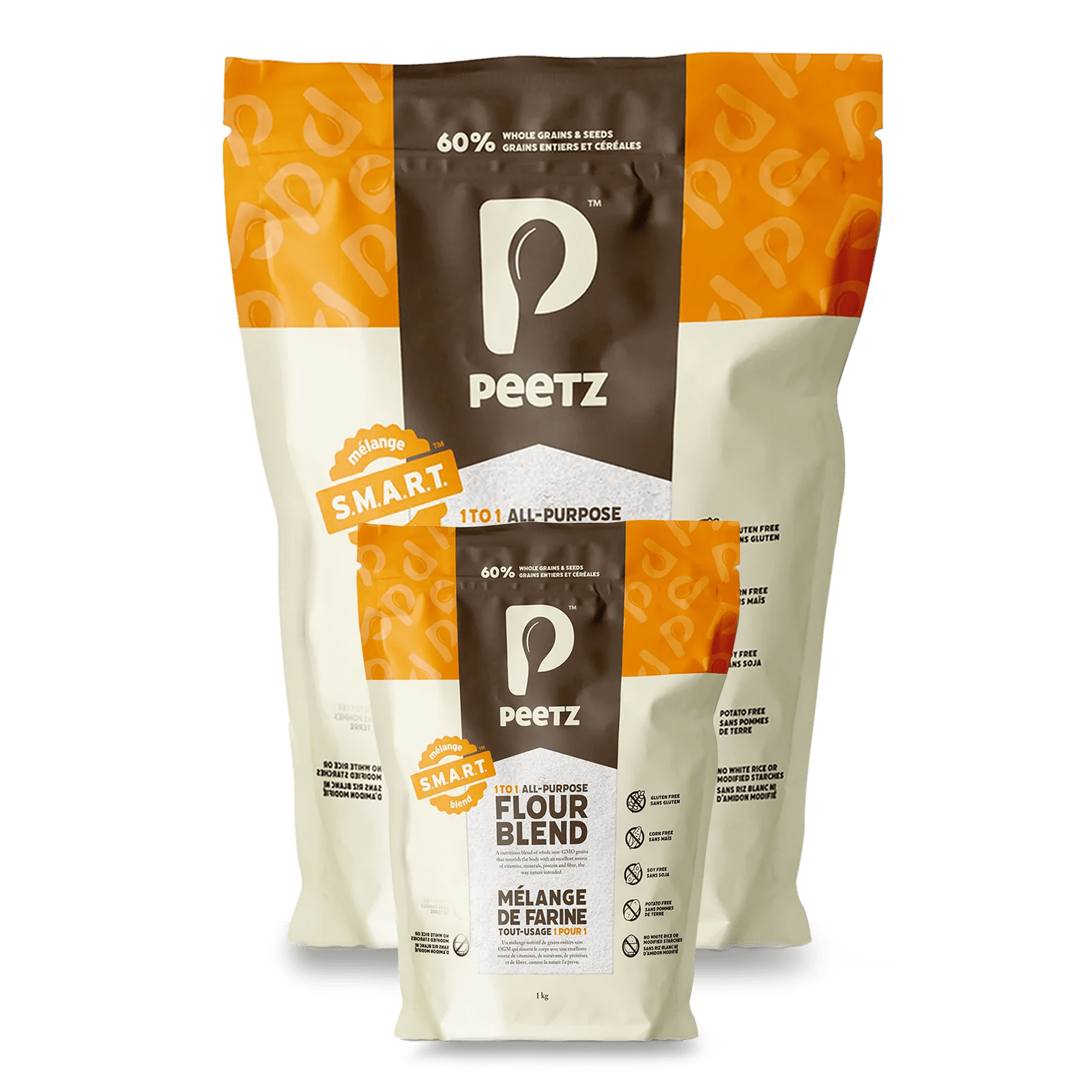 S.M.A.R.T Blend (10Kg) - Image 2